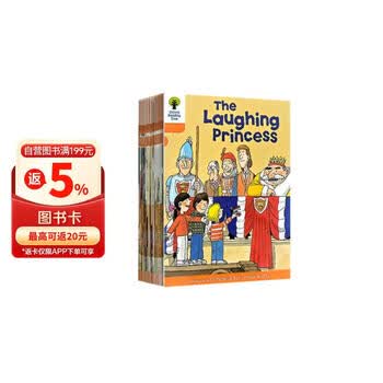 Oxford Reading Tree - 京东