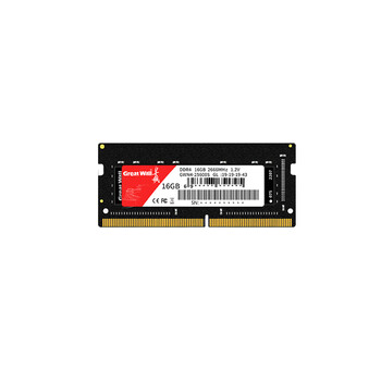 长城（Great Wall）16GB DDR4 2666频率 一体机笔记本内存条