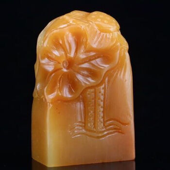 寿山田黄石印章品牌及商品- 京东