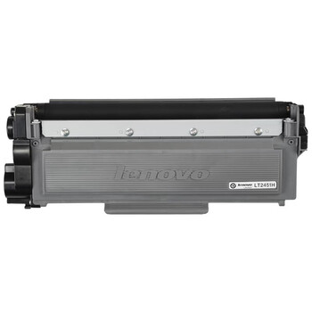联想(Lenovo)至像LT2451H原装墨粉盒 黑色(适用LJ2605D/LJ2655DN/M7605D/M7615DNA/M7455DNF/7655DHF打印机) 联想(Lenovo)至像LT2451H原装墨粉盒 黑色(适用LJ2605D/LJ2655DN/M7605D/M7615DNA/M7455DNF/7655DHF打印机)
