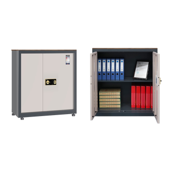 国保(Guub)保密柜合规级折叠指纹密码文件柜财务资料国家认证单节Z168-VF1 国保(Guub)保密柜合规级折叠指纹密码文件柜财务资料国家认证单节Z168-VF1