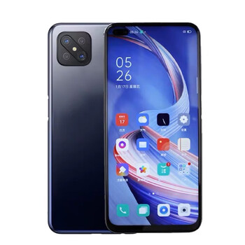 OPPO A92s全网通手机价格- 京东
