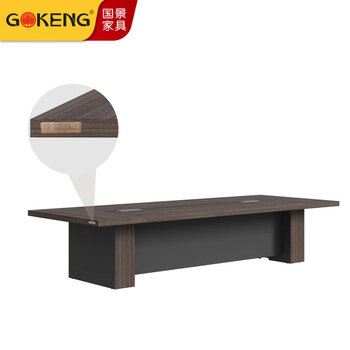 国景(GOKENG)会议桌会议台 G-D049 7000*2000*780mm 国景(GOKENG)会议桌会议台 G-D049 7000*2000*780mm