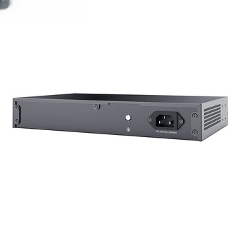磊科（netcore）NBR200全千兆企业路由器 多WAN口 VPN虚拟专网/远程管理/AC管理/带宽叠加/策略路由