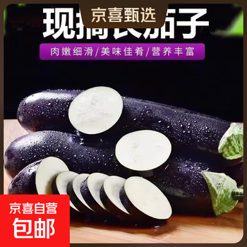 自然之星茄瓜价格报价行情- 京东