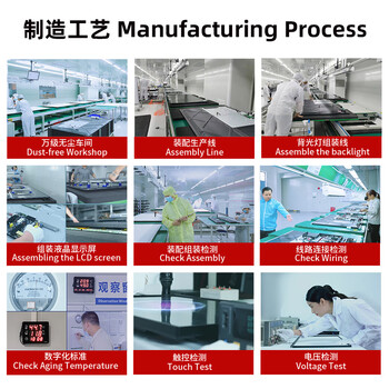 勤冠100英寸商用4K纯显示器 超清显示设备 无系统无无线功能 防泄密特性 适用于政务办公区域轮播展示 勤冠100英寸商用4K纯显示器 超清显示设备 无系统无无线功能 防泄密特性 适用于政务办公区域轮播展示