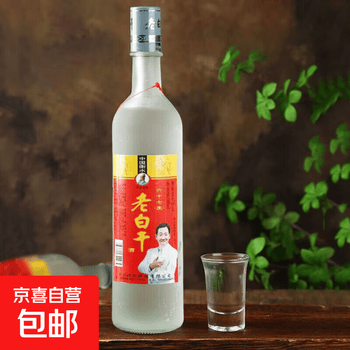 老白干67度多少钱价格报价行情- 京东