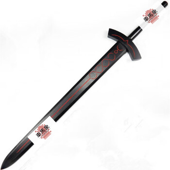 黑化saber - 京东