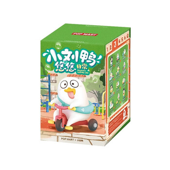 小刘鸭周边型号规格- 京东