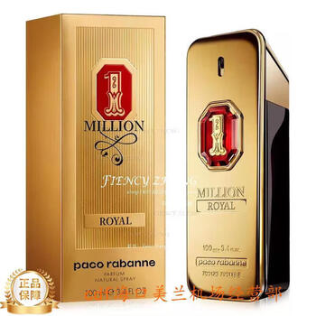 pacorabanne男士香水100ml品牌及商品- 京东