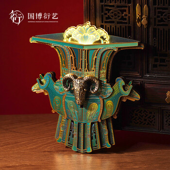 四羊方尊品牌及商品- 京东