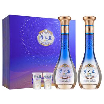 洋河梦之蓝的价格新款- 洋河梦之蓝的价格2021年新款- 京东