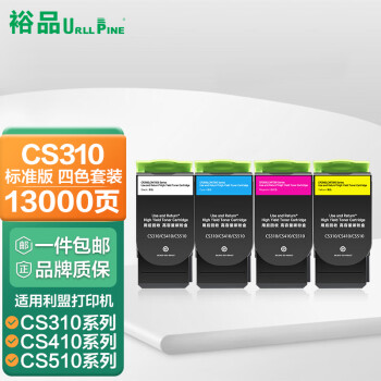 CS310dn Lexmark价格报价行情- 京东