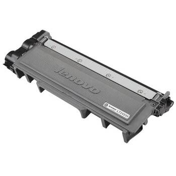 联想(Lenovo)至像LT2451H原装墨粉盒 黑色(适用LJ2605D/LJ2655DN/M7605D/M7615DNA/M7455DNF/7655DHF打印机) 联想(Lenovo)至像LT2451H原装墨粉盒 黑色(适用LJ2605D/LJ2655DN/M7605D/M7615DNA/M7455DNF/7655DHF打印机)