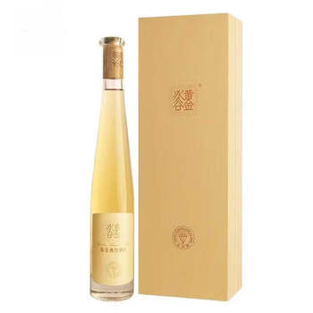 張裕黄金冰谷冰酒 Golden Icewine Valley 黄金冰谷冰酒价格报价行情- 京东