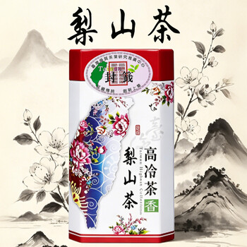 天池梨山茶品牌及商品- 京东
