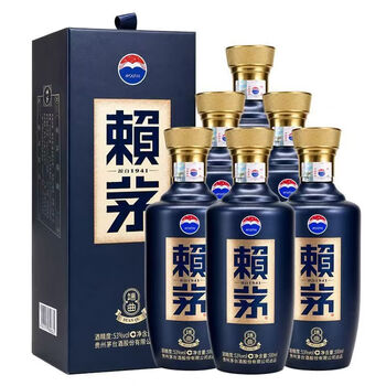 赖茅30年经典价格报价行情- 京东