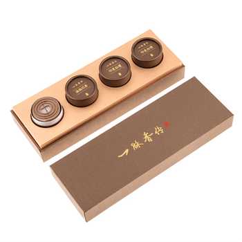白檀盘香价格报价行情- 京东
