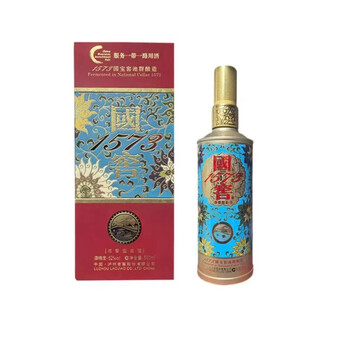 国窖1573珍藏版价格报价行情- 京东