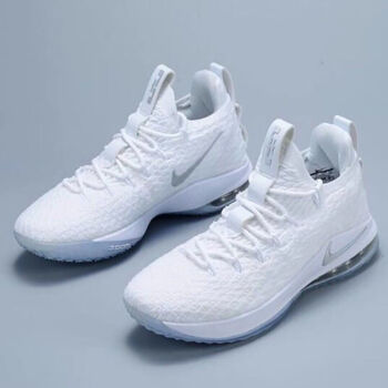 牧狮虎詹姆斯15代男女运动跑步球鞋勒布朗耐磨减震水泥地实战官网nike