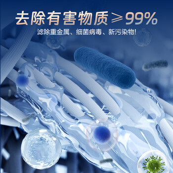 碧水源(Originwater)家用净水机P1000E1厨下式净水器1000G通量5年长效纳滤膜过滤杀菌保留矿物质净饮直饮饮水机 碧水源(Originwater)家用净水机P1000E1厨下式净水器1000G通量5年长效纳滤膜过滤杀菌保留矿物质净饮直饮饮水机