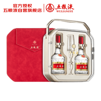 白酒五粮液500ml价格报价行情- 京东