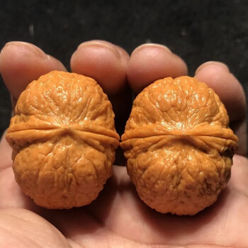 铁蛤蟆核桃文玩型号规格- 京东