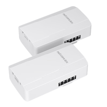磊科(netcore)W305电梯无线网桥 500米监控摄像头专用wifi点对点远距离传输无线AP 即插即用 磊科(netcore)W305电梯无线网桥 500米监控摄像头专用wifi点对点远距离传输无线AP 即插即用