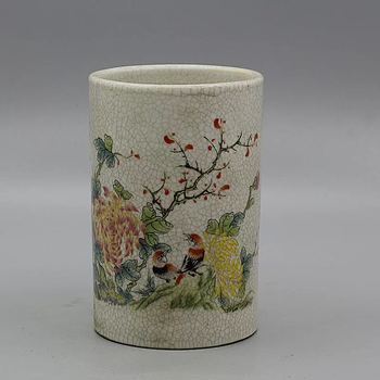 干隆年制瓷器笔筒品牌及商品- 京东