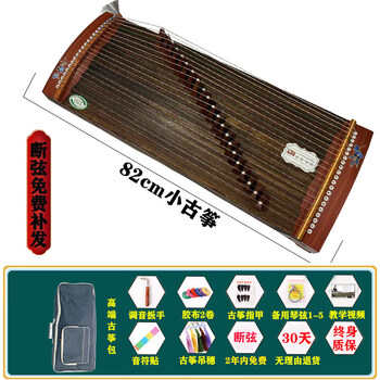 古筝21弦品牌及商品- 京东
