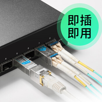 希力威视光模块万兆10G SFP 10KM SC接口单模单纤 10公里(一对装) SR-SMT201SS-SC-10KM 希力威视光模块万兆10G SFP 10KM SC接口单模单纤 10公里(一对装) SR-SMT201SS-SC-10KM