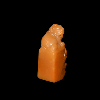 寿山石田黄印章品牌及商品- 京东
