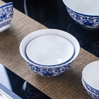 7寸青花瓷汤碗品牌及商品- 京东