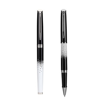 威迪文(WATERMAN)宝珠笔 签字笔 办公送礼 生日礼物 隽雅光影宝珠笔 威迪文(WATERMAN)宝珠笔 签字笔 办公送礼 生日礼物 隽雅光影宝珠笔