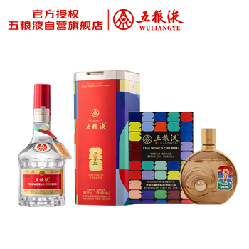五粮液- 京东