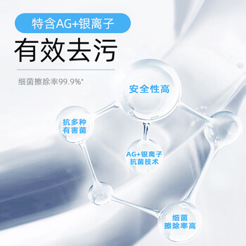 妮飘(Nepia)厨房湿巾纸巾40抽*1包去油污懒人抹布99%细菌擦除抹即净带盖抽纸 妮飘(Nepia)厨房湿巾纸巾40抽*1包去油污懒人抹布99%细菌擦除抹即净带盖抽纸