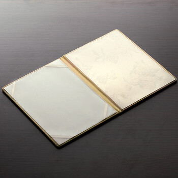 DSB 出生证明保护套(1本装) 加厚 金色 出生医学外皮证件皮套 DSB 出生证明保护套(1本装) 加厚 金色 出生医学外皮证件皮套