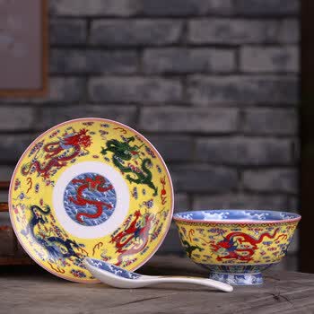 粉彩小碗品牌及商品- 京东