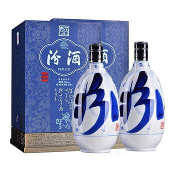 汾酒青花30年53度价格报价行情- 京东