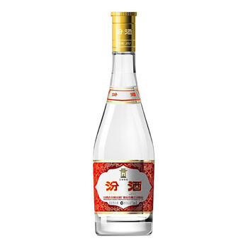 汾酒杏花村475ml - 京东