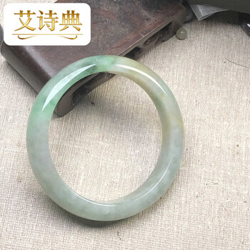 福禄寿翡翠手镯- 京东