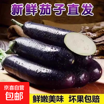 自然之星茄瓜价格报价行情- 京东