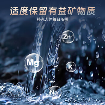 碧水源(Originwater)家用净水机P1000E1厨下式净水器1000G通量5年长效纳滤膜过滤杀菌保留矿物质净饮直饮饮水机 碧水源(Originwater)家用净水机P1000E1厨下式净水器1000G通量5年长效纳滤膜过滤杀菌保留矿物质净饮直饮饮水机