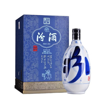 山西汾酒30年价格报价行情- 京东