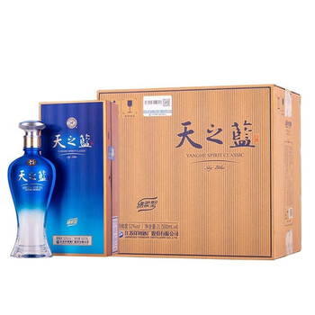 天之蓝系列酒价格报价行情- 京东