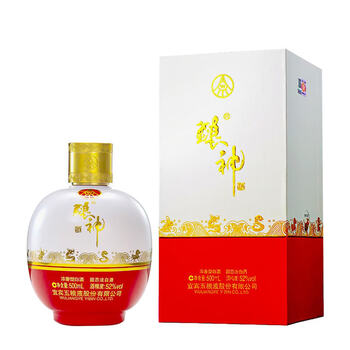 酿神酒五粮液价格报价行情- 京东