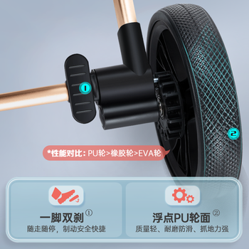 佳多美606婴儿车如何呢？质量评分好么