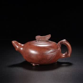 紫砂壶周桂珍款品牌及商品- 京东