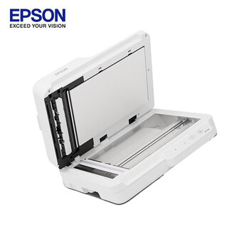 爱普生(EPSON)DS-1730扫描仪 A4 ADF+平板高速彩色文档扫描仪 自动进纸 30ppm 60页进纸仓 爱普生(EPSON)DS-1730扫描仪 A4 ADF+平板高速彩色文档扫描仪 自动进纸 30ppm 60页进纸仓