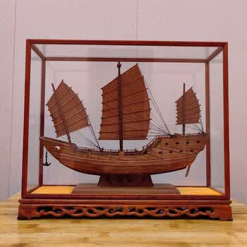 古帆船模型品牌及商品- 京东